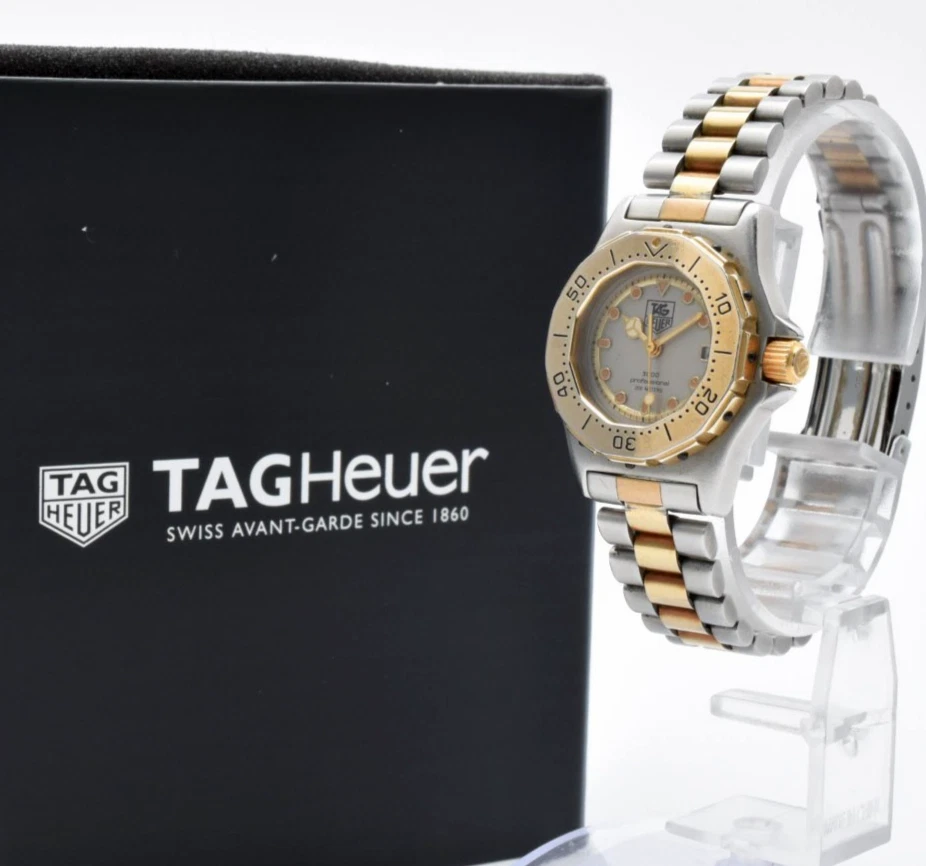 TAG Heuer 3000 Watches | eBay