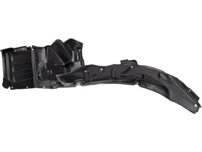 Guardabarros delantero derecho Chrysler Sebring 2003-2005 74756JKTP 2004 Foto 1 de 2