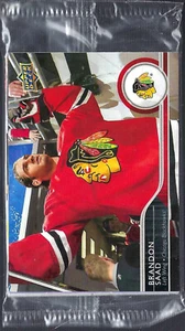 2014 Chicago Blackhawks Upper Deck Sealed Hawks Store Giveaway Set - Bild 1 von 2