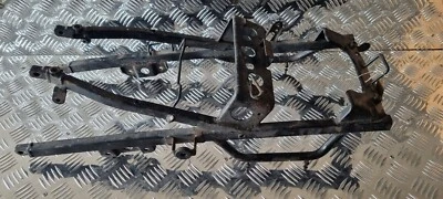 Subchasis trasero Suzuki Tl1000s 97-01 Foto 1 de 4