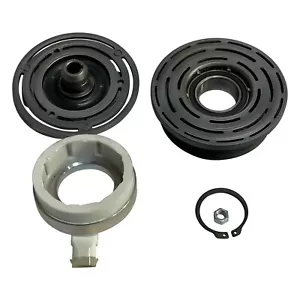 RYC Reman AC Compressor Clutch EG992-CL Fits Chevrolet Malibu 3.1L 1999 2000 - Picture 1 of 5