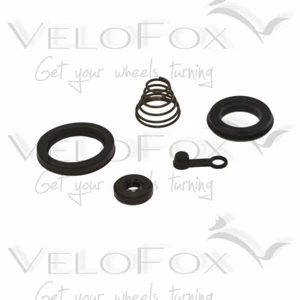 Clutch Slave Cylinder Seals fits Yamaha FZ 750 Genesis 1988-1994 - Picture 1 of 1