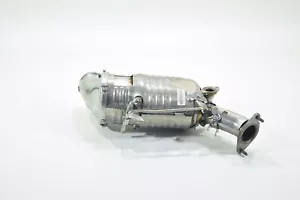 Jag XE, XF & F Pace, Velar Front Exhaust & Particular Filter T2H36521 LR111132 - Picture 1 of 3