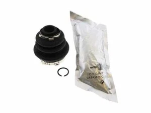 For 1988-1991 BMW 325iX CV Boot Kit 22371TF 1989 1990 CV Boot - Picture 1 of 2