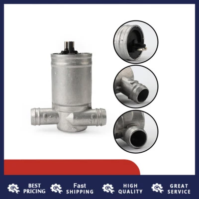 For Mercedes-Benz 190E 300E 260E 300CE 1986-93 Idle Air Control Valve 0280140510 - Image 1 of 4