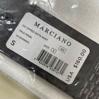 Marciano By Guess Gio Zip Sweater Skirt Womens Size S Pale Pearl