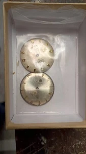 Lucien Piccard Seashark Movements Parts Running - Picture 1 of 5