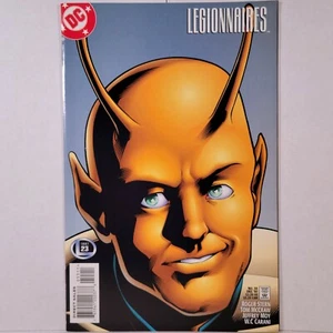 Legionäre - Nr. 55 - DC Comics, Inc. - Dezember 1997 - Sofortkauf! - Bild 1 von 2