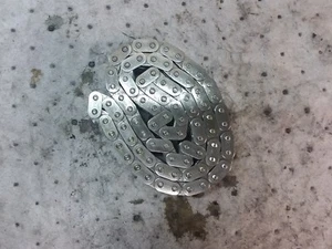 05 2005 Harley Davidson FXDCI Dyna Super Glide Custom Primary Chain - Picture 1 of 5