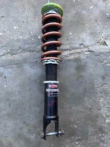 HONDA S2000 S2K FEAL SUSPENSIÓN BOBINAS PUNTAL DELANTERO SWIFT SPRING ROCKSTAR SPEC - Imagen 1 de 7