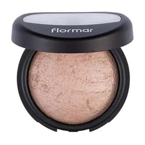 Flormar Face Baked Illuminator Pressed Powder Make up Highlighter 7 g - Picture 1 of 1