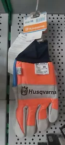 Guantes confort anticorte husqvarna - Imagen 1 de 2