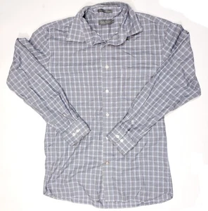 Daniel Cremieux Mens Shirt Long Sleeve Multicolor Size Large - Picture 1 of 11