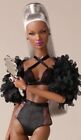HTF Nadja Rhymes Vanity & Glamour Integrity Toys NuFace 2017 Exclusive NEW