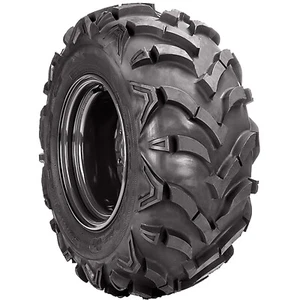 2 24x10.00-11 24x10-11 24x10x11 OTR KOA Warrior AT A/T ATV UTV Tires 47A3 6 Ply - Picture 1 of 4