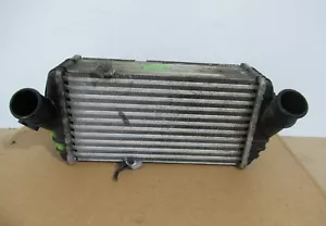 KIA - RIO - 2016 -1.1 RADIATORE INTERCOOLER DIESEL / CORE P/N : 282702A060 - Foto 1 di 5