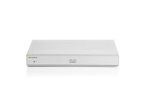 Cisco C1111-8P Router - 8-Port-Switch (integriert) inkl VAT - Bild 1 von 4