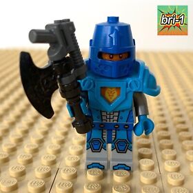 LEGO Nexo Knights: Royal Knight Soldier, WEAPON, nex039, 853515, 2016