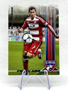 Blas Perez 2013 Topps MLS #49 FC Dallas - Picture 1 of 2