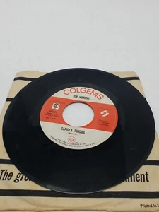 Record The Monkees 45 Colgems Label - Tapioca Tundra - 66-1019 - Imagen 1 de 4