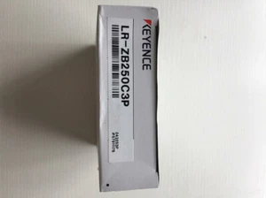 LR-ZB250C3P New LRZB250C3P Sensor LR-ZB250C3P DHL - Picture 1 of 2