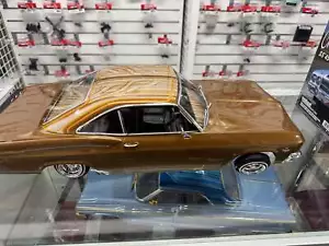 Redcat Racing 1965 Impala con grafica Monster Top Wrap (solo corpo) - Foto 1 di 13