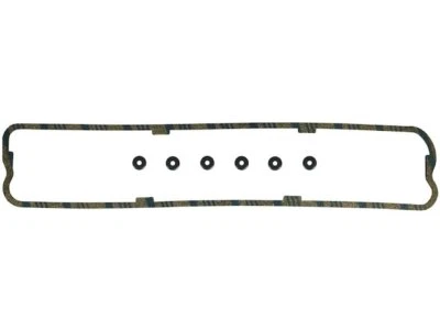 Juego de juntas de cubierta de válvula para 1987 International S1654 Felpro 78297HCKG 7,6 L 6 cilindros Foto 1 de 2