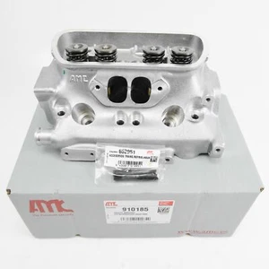Zylinderkopf AMC vormontiert für VW TRANSPORTER T3 1,9 2.1 MC DG MV DJ SS SR SP - Picture 1 of 12