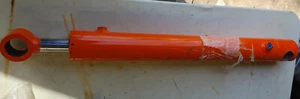 Kubota S52 7K500-22012 ASSY Boom Hydraulic Cylinder Fits BH76 (GNG) - Picture 1 of 4