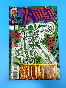 Cómics de Marvel de X-Men 2099 #7 (abril de 1994) - Imagen 1 de 6