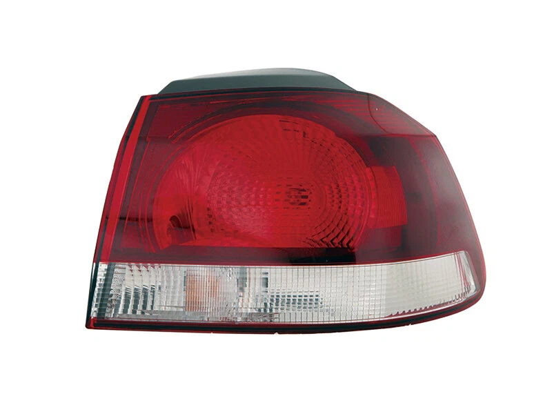 大众高尔夫 10 11 12 13 Gti 10 11 后尾灯 Rh 5K0 945 096 N — 第 1/1 张图片