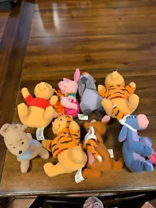 McDonald's Winnie the Pooh collection - Picture 1 of 4
