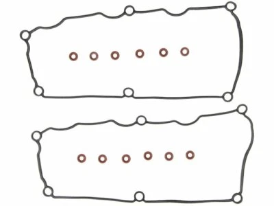 For 2005-2010 Ford Mustang Valve Cover Gasket Set Mahle 86622JC 2006 2007 2008 — 第 1/2 张图片