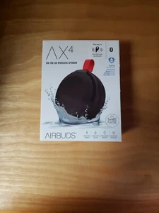 Bluetooth Wireless On The Go Speaker Waterproof Shower Wireless Resistant - Picture 1 of 5