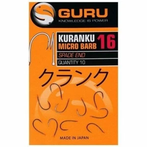 GURU KURANKU MICRO GANCI BARB - Foto 1 di 5