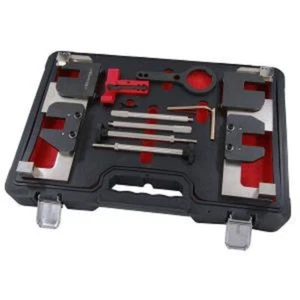 Set strumenti di temporizzazione BMW codici motore S63 N63 serie M3 M5 M6 M7 Alpina X5M X6M - Foto 1 di 3