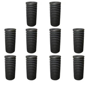 Time-Sert 01225 1/2-20 x .400 Inch Carbon Steel Insert - 10 Pack - Bild 1 von 5
