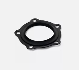 GUARNIZIONE FLANGIA RESISTENZA SCALDABAGNO ELETTRICO MODELLO ARISTON 5 FORI - Imagen 1 de 1
