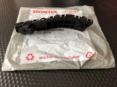 ПОДЛИННЫЙ OEM HONDA ACURA 07-12 RDX ПЕРЕДНИЙ БАМПЕР КРЫШКА ПРАВАЯ ПРОКЛАДКА КРОНШТЕЙН БАЛКА - Изображение 1 из 3