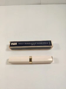 AVON Truly Translucent Gloss Stick - Mauve Illusion - SPF12 NEW - Picture 1 of 4