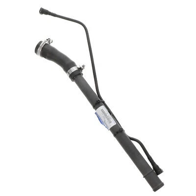 Jeep Wrangler 2007-2011 tubo de cuello de llenado de combustible de gasolina genuino nuevo Mopar 52060489ah Foto 1 de 4