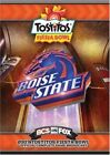 2007 Tostitos Fiesta Bowl   Boise State Broncos Vs Oklahoma Sooners Dvd Crew