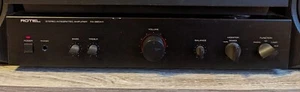 Rotel RA-920AX Verstärker - Bild 1 von 2