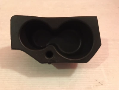 Dodge Ram 1500 2009-19 1LD23XXXAA izquierda izquierda izquierda izquierda puerta del conductor espuma portavasos inserto OEM Foto 1 de 3