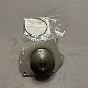 AIRTEX NOS ENGINE WATER PUMP W/ GASKET AW7162 FOR 98-04 CHRYSLER, DODGE +PLUS - Picture 1 of 9