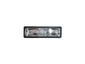 Front Right Turn Signal / Parking Light For 1994-1999 GMC K1500 1997 YY119TX - Picture 1 of 1