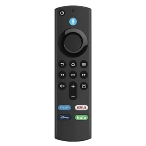 L5B83G Voice Remote Control Replacement Amazon Fire TV Stick 2nd 3rd 4th GEN AU - Picture 1 of 7