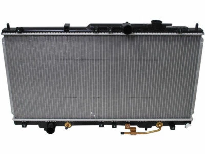 For 2001-2005 Chrysler Sebring Radiator Denso 98489SM 2002 2003 2004 Foto 1 de 2