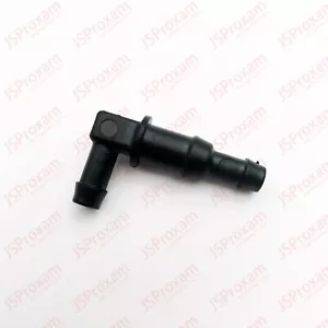 Male Connector, Coolant/Fuel Tank Elbow For Ski-Doo Sea-Doo Can-Am 414580600 - Bild 1 von 11