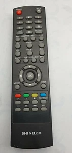 TELECOMANDO ORIGINALE PER TV SHINELCO E ALTRI (001) - Imagen 1 de 1